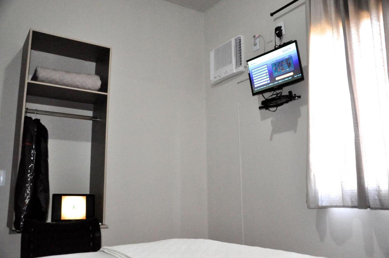 Hotel Cacula Londrina Luaran gambar