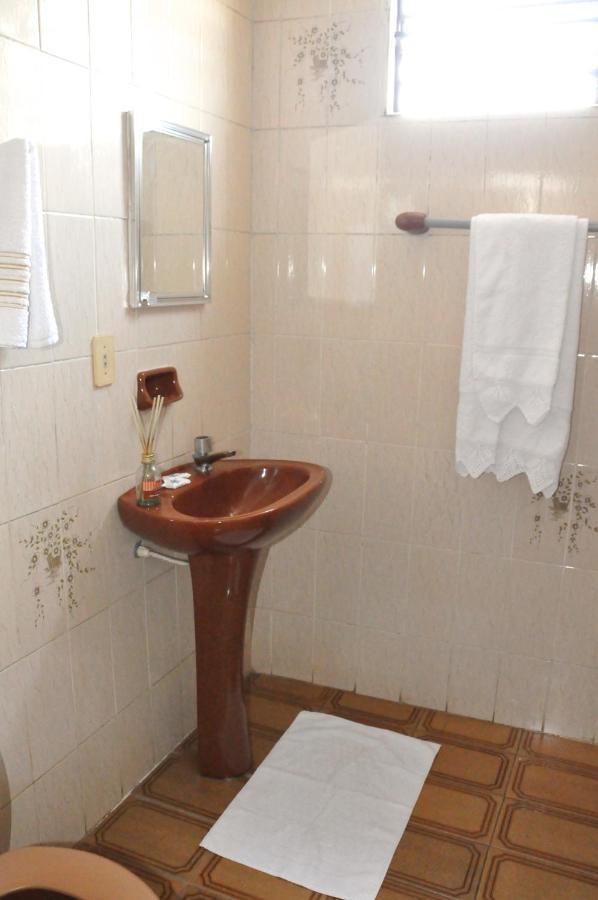 Hotel Cacula Londrina Luaran gambar