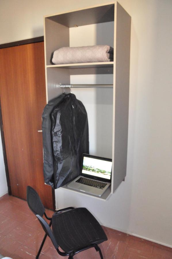 Hotel Cacula Londrina Luaran gambar